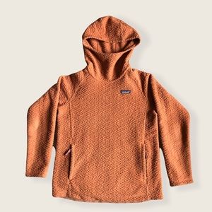 Patagonia Diamond Capra Hoody